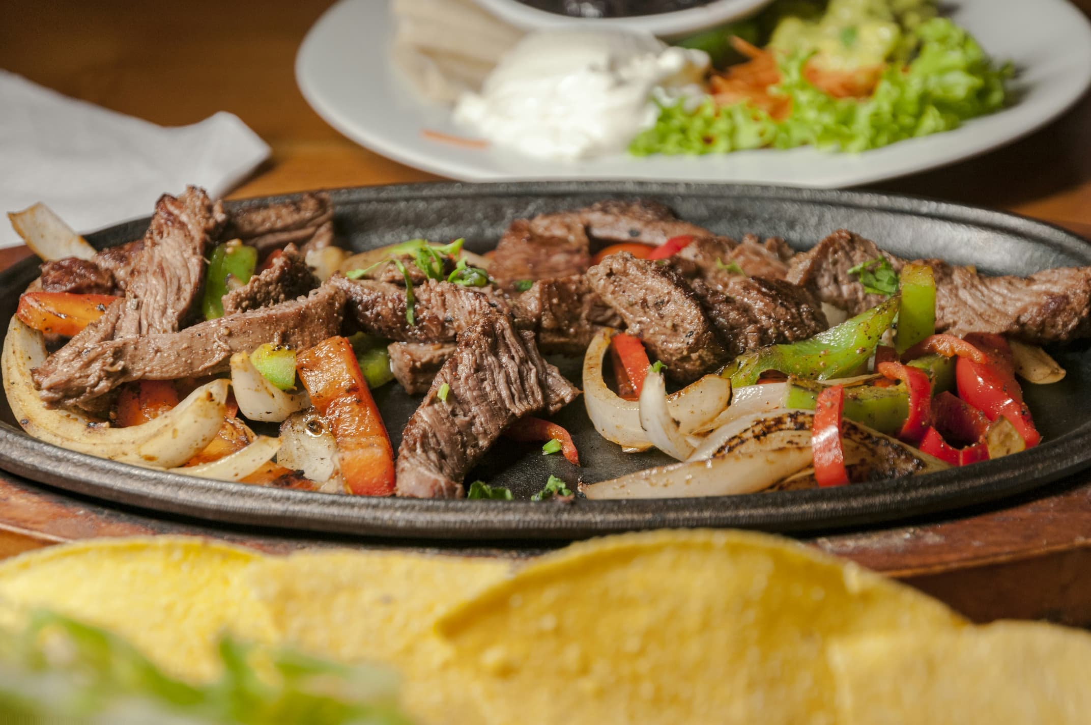 Terrazas Bar and Grill